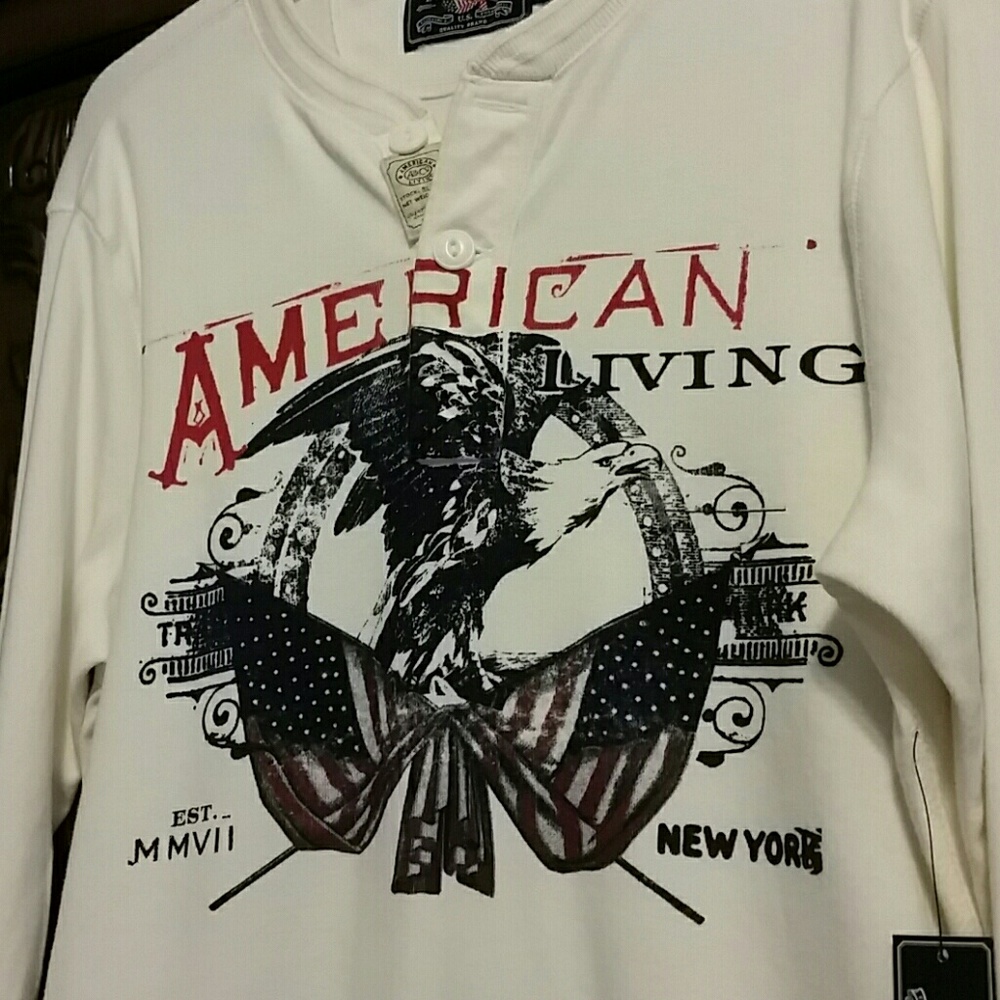 American Living - Picture 4 of 6